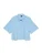 VERO MODA – VMELIZA SHORT 2/4 SLEEVE SHIRT WVN NOOS – Dames – Blouses