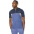Crosshatch Heren Castlebay Polo Shirt (Blauw)