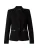 Karl Lagerfeld Blazers  zwart