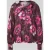 Christian Berg Woman relaxed fit blouse van pure viscose