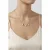 PURELEI Mahina Club Beach Breeze Set Rosegold