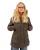 Airforce Kids 4 Pocket Parka