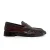 Cycleur de Luxe Warda 3 leren loafers – donkerbruin
