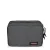 EASTPAK Toilettas ‘Mavis’  grijs gemêleerd / rood / zwart / wit