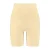 Dames gevoerde shorts Bye Bra