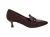 Fred de la Bretoniere CARA GINNIE Pumps