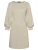 Ana Alcazar Jurk ‘Ahali ‘  offwhite
