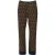 River Woods Applied Back Pkt Pant Green