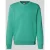 Tommy Jeans Regular fit sweatshirt van katoenmix, model ‘LINEAR CREW’