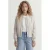JJXX GIRL bomberjack – beige