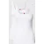 HUGO Tanktop met labelprint