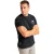 Heren Korte Mouwen Katoenen T-shirt met Print PRI2534