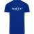 Ballin Est. 2013 – Heren Tee SS Tapered Fit Shirt – Blauw –