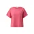 Dames Korte Raglan T-shirt van Zacht Jersey s.Oliver