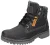 Dockers by Gerli Veterboots  geel / zwart