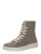 GABOR Veterlaarsjes  grijs / offwhite