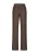 Helena Hart Broek Soul Lano G. Ruit 7807 Broek Choco