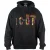 Dsquared2 Sweatshirt Zwart
