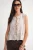 Rimpelstrik Vooraan Blouse