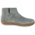 Glerups Low boot leather sole g 01-grey