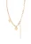 faina Ketting  goud