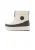 U.S. POLO ASSN. Snowboots  beige / zwart