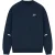 Malelions Sport Oversized Counter Sweater | Dark Blue