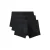 Mango Man boxershorts – zwart (set van 3)