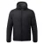 Asquith & Fox Herengewatteerd windjack (Marine/Charcoal)
