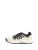Lipsy Sneakers laag  crème / zwart / wit