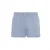 Dames shorts Colorful Standard Organic powder blue