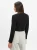 BOSS Blazers ‘Jicena’  zwart