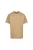 Zwaar oversized T-shirt – Union Beige