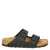 Birkenstock Arizona slippers zwart