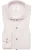 ETERNA 1863 Linnen Overhemd beige, Effen