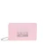 Love Moschino crossbody tas Smart Daily roze