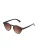 TWIG Concept Milano Zonnebril ‘Mendel’  donkerbruin