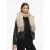 VILA sjaal VIJANIS beige