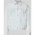 Calvin Klein Jeans regular fit jeansjack van puur katoen model ’90S BLEACHOUT’