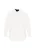 DreiMaster Klassik Blouse  zwart / wit