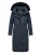 Navahoo Blitzliebe gewatteerde winterjas voor dames – warm en elegant