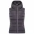 Dare 2B Dames/Dames Reputable Gewatteerd Gilet (Zwart)