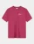 Stieglitz T-shirt Renzo Oversized | Red
