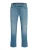 JACK & JONES Jeans ‘JJICLARK JJASHER’  blauw denim