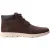 Timberland Heren Graydon Basis Leren Middenlaarzen (Bruin)