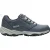 Regatta Dames/Dames Amble Synthetisch Leren Waterdichte Wandelschoenen (Stormgrijs/Poederlila)