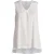 Mouwloze Tencel Top