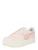 PUMA Sneakers laag ‘Palermo Elevata Glossy’  rosa / rosé