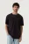 Garcia t-shirt paars