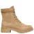 s.Oliver Women Shoes veterboots met profielzool – kaki